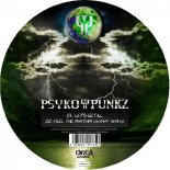 Psyko Punkz - Let's Get Ill (Original Mix)