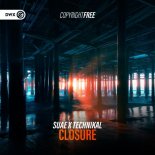 Suae & Technikal - Closure (Extended Mix)