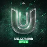 Matzic & AZN & Pulseraiser - Complicated