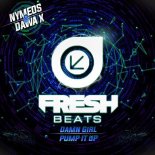 Dawa-X & Nymeos - Pump It Up