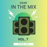 MAJ 2021 - CICHY IN THE MIX VOL. 7