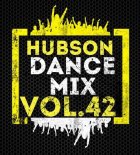 Hubson-Dance Mix Vol.42 (Russian Hits RMX Edit)