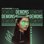 CPX,Yohan Gerber,Nito-Onna - Demons