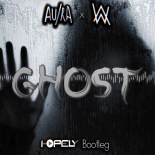 AuRa feat. Alan Walker - Ghost (Hopely Bootleg)