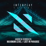 Andrew Robbixen - Lost In Paradise (Extended Mix)