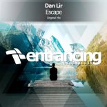 Dan Lir - Escape (Original Mix)