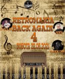 Dj Bolek - Retromania Back Again 4 SuDI Planet FM 22.05.2021