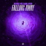 WildVibes, Abel & Aaron, Saygon - Falling Away (Club Mix)