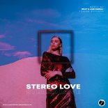 M4LY & LABI RAMAJ - STEREO LOVE