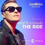 RAFAŁ BRZOZOWSKI - The Ride