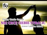 EnJoy Music Group - Nie Chcę Ciebie Stracić (Cover Lamiko)