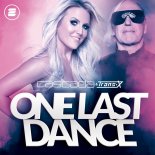 Cascada feat. Trans-X - One Last Dance (Radio Edit)