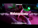 Jorrgus - Niebezpieczna (Norton x DJ Luxons Bootleg)