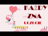 Crystal Key & SandyVerse - Każdy Zna Uczucie Te