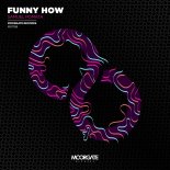 Samuel Pomata - Funny How (Original Mix)