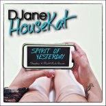 DJane HouseKat - The Spirit of Yesterday  (Deeplow x Phatt Rick Remix)