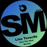 Lino Tenerife - Moving (Original Mix)