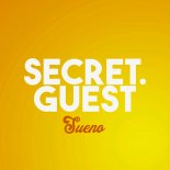 Secret Guest - Sueno (Laurent Simeca Remix)