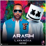 Arash - Lavandia (Deejay Narimor Mashup)