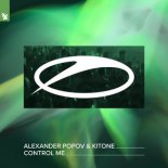 Alexander Popov, Kitone - Control Me