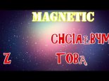 Magnetic - Chciałbym Z Tobą (Cover)