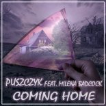 Puszczyk Ft Milena Badcock - Coming Home (99Ers Remix)