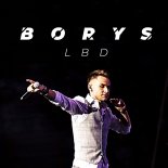 BORYS LBD - Jessica (Bocianus remix)