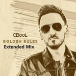 C-BooL - Golden Rules (Extended Mix)