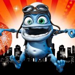 Crazy Frog - Popcorn (Remix 2020)