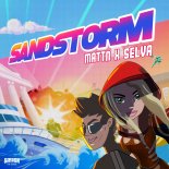 MATTN x Selva - Sandstorm