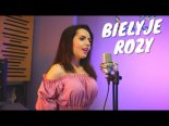 Folk Lady - Bielyje Rozy (Cover Jurij Shatunov)