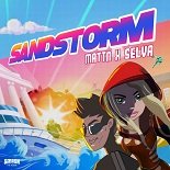 Mattn x Selva - Sandstorm (Extended Mix)