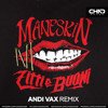 Måneskin - ZITTI E BUONI (Andi Vax Radio Edit)