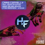 Craig Connelly, Megan McDuffee, KIQMOTO - Keep Me Believing (KIQMOTO Extended Remix)