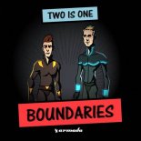 Armin van Buuren, Hardwell - Boundaries (Two Is One) (Extended Drop)