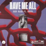 Bleu Clair feat. Jelita - Have Me All (Original Mix)