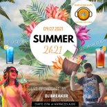 Dj breaker - Summer 2k21