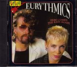 Eurythmics -- Here Comes The Rain Again (Freemasons mix)