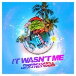 Charming Horses, Lotus & Felix Schorn - It Wasn't Me