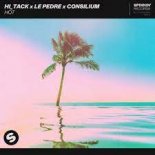 Hi_Tack x Le Pedre x Consilium - Hot