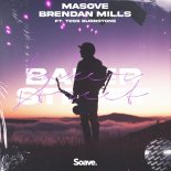 Masove, Brendan Mills & Tess Burrstone - Baker Street