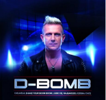 D-Bomb - Kameleon