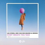 Ian Storm x Ron van den Beuken & Menno - Every Breath You Take