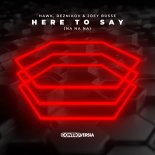 Hawk, Reznikov & Joey Busse - Here To Say (Na Na Na) (Extended Mix)