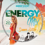 ENERGY MIX KATOWICE VOL. 20 MIX BY DEEPUSH & D-WAVE! (23.07.2021)