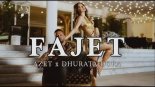 Dhurata Dora x Azet - Fajet (DJ ADILLO x DJ SEEEJDI x ARBIBEATS Remix)