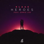 Klaas ft. Emmie Lee - Heroes (Extended Mix)