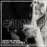 Depeche Mode - Enjoy The Silence (Casiraghi & Anthony Van Vitt 2021 Bootleg Mix)