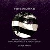 Purple Disco Machine  feat. Moss Kena & The Knocks - Fireworks (Amice Remix)