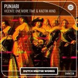Vicente One More Time & Kaotik Mind - Punjabi